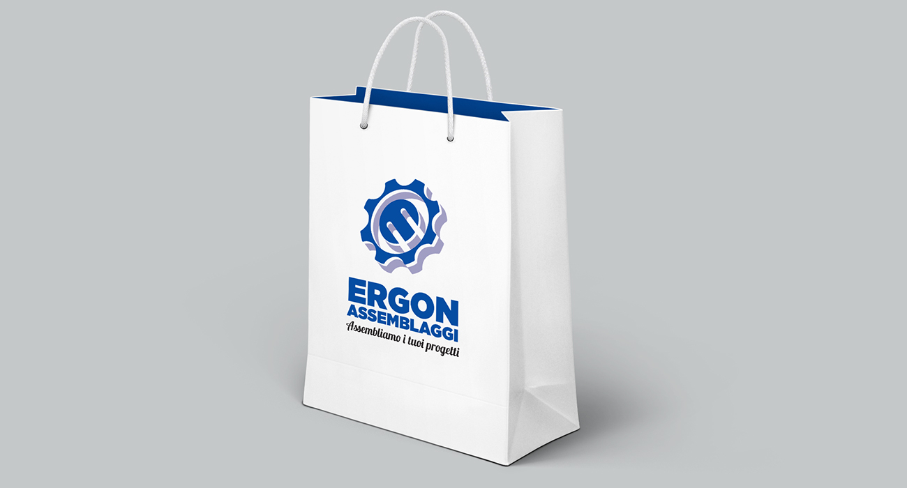 ergon assemblaggi